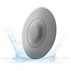 HUAERSICO Universale Tappo Lavandino Bagno,Tappo Per Lavabo Con Funzione Di Filtro Per Capelli,Filtro Lavandino Bagno,Tappo In Gomma Per Vasca Da Bagno,Adatto Per La Vasca Da Bagno E La Doccia.