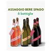 Colderove Degustazione Frizzante Bere Spago