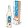 ICF Clorexyderm Soluzione Spray disinfettante ICF per cani e gatti - 200 ml - 1° ORDINE? scegli lo sconto BZR5 / BZR20 + 200 punti fedeltà