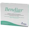 Aurora Biofarma Bendiar compresse cane e gatto - 10 compresse - 1° ORDINE? scegli lo sconto BZR5 / BZR20 + 200 punti fedeltà - Integratori per cani