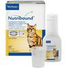 Virbac Nutribound Supporto intestinale e delle difese immunitarie Gatti Liquido per gatti 150 ml - Integratori per gatti - 1° ORDINE? fino al 20% di sconto