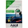 Askoll Test misurazione di CO2 Visual Control Askoll - 1 pezzo - 1° ORDINE? scegli lo sconto BZR5 / BZR20 + 200 punti fedeltà