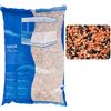 Askoll Pure Sand Sabbia decorativa naturale per Acquari Askoll - modello Sydney Mix nero e rosso - granulometria 0,7/1,2 mm - sacco da 4 kg - 1° ORDINE? scegli lo sconto BZR5 / BZR20 + 200 punti fedeltà