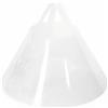 Camon Collare elisabettiano protettivo Clic Camon per cani e gatti 40 cm - 1° ORDINE? 20% di sconto SU BRAND ESCLUSIVI, codice BZR20