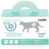Camon Urinary Kit per la raccolta e l'analisi delle Urine del gatto Perle per gatti Kit completo - 1° ORDINE? 20% di sconto SU BRAND ESCLUSIVI, codice BZR20