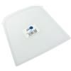PetUp Portina di ricambio lettiera Grisu PetUp - 1 pezzo 22x22 cm - 1° ORDINE? scegli lo sconto BZR5 / BZR20 + 200 punti fedeltà