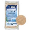 Aqualovers Sabbia decorativa per acquari d'acqua dolce Quarzo Aqualovers - 2 Kg - Rosa - 1° ORDINE? scegli lo sconto BZR5 / BZR20 + 200 punti fedeltà