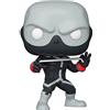 Funko POP Funko My Hero Academia Animazione Due volte in vinile Figura Hot Topic Esclusivo, Multicolore