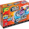 Crayola Spin & Spiral Art Station