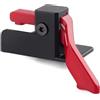 INJORA RC Trigger Esc Easy Start RC Power Switch Interruttore di Accensione RC Accessori per 1:10 RC Crawler Traxxas TRX-4