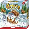 AMIGO 01954 Grizzly - Gioco per la famiglia