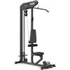 Marbo Sport Lat Pulldown e low row marbo MS-W101 2.0 con sedile