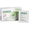 FIDIA HEALTHCARE Srl Contacta Eyecleaner 14 Salviettini
