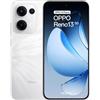OPPO Reno13 5G 12GB-256GB Blanco (Plume White) Dual SIM
