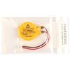 nabitec Batteria CMOS per Lenovo ThinkPad T480s (BIOS, RTC, Backup Battery)