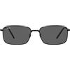 Ray-Ban Occhiali da Sole Ray-Ban RB3717 002/B1
