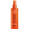 COLLISTAR Latte Spray Abbronzante Idratante SPF20 Solare Intensificante 200 ml