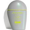 SHISEIDO Sport BB SPF50+ WetForce 02 Medium Viso BB e CC Cream