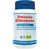 Natural Point Potassio Gluconato 90 Compresse