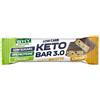 Why Nature Keto Bar Low Carb 3.0 Da 30 Grammi Biscotto