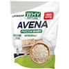 Why Nature Farina D\'avena Istantanea Gluten Free Gusto Neutro 1 Kg