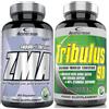 ANDERSON RESEARCH ZMA 60 CAPSULE + TRIBULUS 100 COMPRESSE