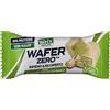 WHY NATURE WAFER ZERO DA 35 GRAMMI Nocciola - Cioccolato Bianco