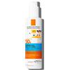 LA ROCHE-POSAY Anthelios - Spray Uvmune Pediatric SPF50+ 200 ml