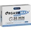 Orgasmmax FOR MEN Orgasm Max For Men Capsule 2 St