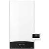 Ariston Caldaia a Condensazione Genus One+ Net 35 kW Metano/Gpl Wi-Fi Completa Di Kit Fumi Classe A+ 3301776