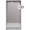 Baxi Caldaia A Condensazione ad Incasso Luna IN Plus 26 kW Metano/Gpl Con Kit Scarico Fumi A7736264