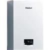 Vaillant Caldaia a Condensazione Intro 24/28 AS/1-1 Low NOx Metano 28 kW c/Kit fumi coassiale 0010026088