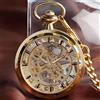 OEM Orologio da tasca MA-4709 - Oro