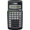 Texas Instruments TI-30XA, Desk calculator