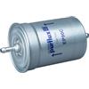 PURFLUX EP90C Filtro carburante Filtro per condotti/circuiti Compatibilità con PEUGEOT 205 II 20A/C, RENAULT Clio 1 B/C57, 5/357, VW Transporter T4 Bus 70B, 70C, 7DB, 7DK, 70J, 70K, 7DC, 7DJ Golf 3