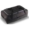 Audi Borsa per Box da Tetto Originale, Impermeabile, Nero