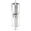 Mann Filter MANN-FILTER, WK 516 Filtro carburante | Per Autovetture, Protezione alimentazione, Protezione iniettori, Carburante pulito, Qualità originale OE