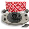 FEBI BILSTEIN Kit riparazione, Cuscinetto ammortizzatore a molla 38065 | Compatibile con: FIAT PUNTO, PUNTO Cabriolet, PUNTO Van, LANCIA Y