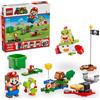 Lego Super Mario Avventure di Mario