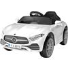 Mercedes Auto Elettrica per Bambini Mercedes CLS Small 12V