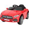 Mercedes Auto Elettrica per Bambini Mercedes CLS Small 12V