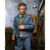 Neca Jaws Matt Hooper Amity Arrival