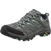 Merrell Moab 3 GTX, Scarpe da Arrampicata Basse Donna, Sedona Sage, 37 EU