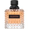 Valentino Donna Born In Roma Coral Fantasy Eau de Parfum da donna 100 ml