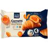 NT FOOD SPA NUTRIFREE CORNETTI ALBICOCCA
