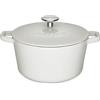 Gerlach 1760 Gerlach NATUR IRON - Casseruola in ghisa da 3 l