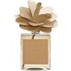 MUHÀ DIFFUSORE PROFUMO AMBIENTE FIORE, VANIGLIA E AMBRA PURA L - 500 ml