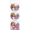 L.O.L. Surprise!- LOL Surprise Glitter Esclusiva Confezione da 3 Bambole Serie 4, Assortito-con Oltre 20 sorprese tra Cui Outfit, Accessori e Altro-da Collezionare-età: 4+ Anni, Colore, 576143C3