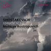 AMPED Shostakovich: Sinfonia N.8 (Sacd)