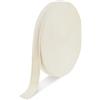 Molain Nastro in cotone sbieco da 50 m, per cucito, fai da te, larghezza 20 mm